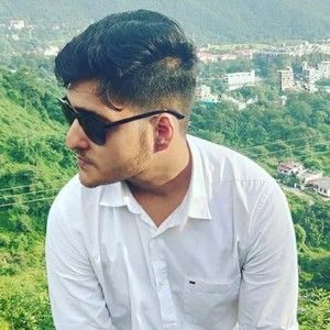 Meet your Posher, Prashant